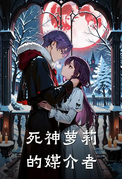 死神萝莉的媒介者林云羽苏沐雪小说完结_免费小说全本死神萝莉的媒介者(林云羽苏沐雪)