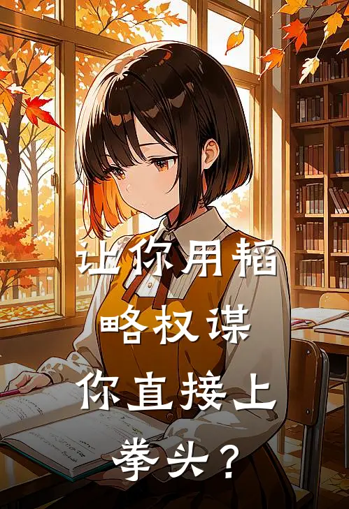 让你用韬略权谋，你直接上拳头？(陆胜陆丰)完结版免费阅读_让你用韬略权谋，你直接上拳头？全文免费阅读