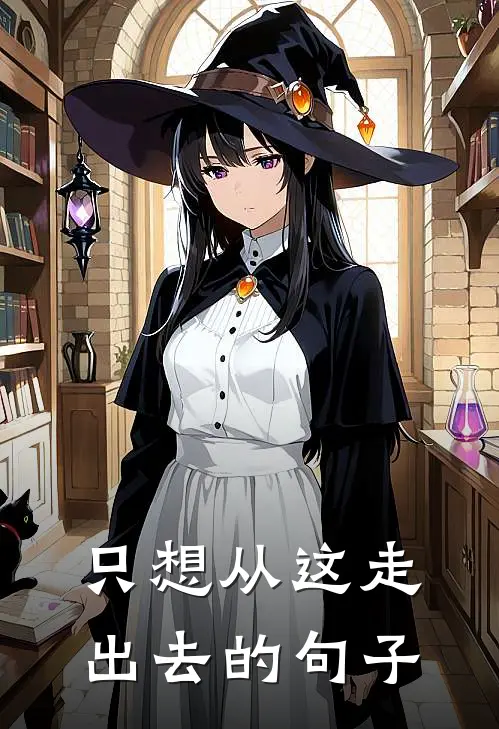 只想从这走出去的句子