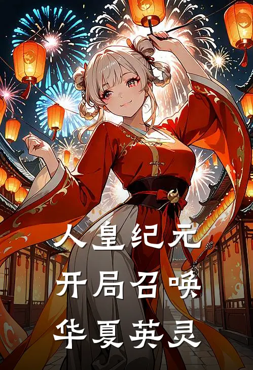 人皇纪元：开局召唤华夏英灵