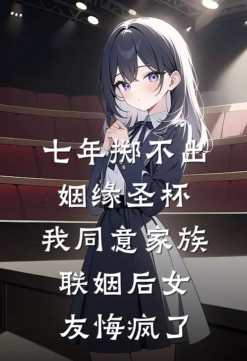 七年掷不出姻缘圣杯，我同意家族联姻后女友悔疯了