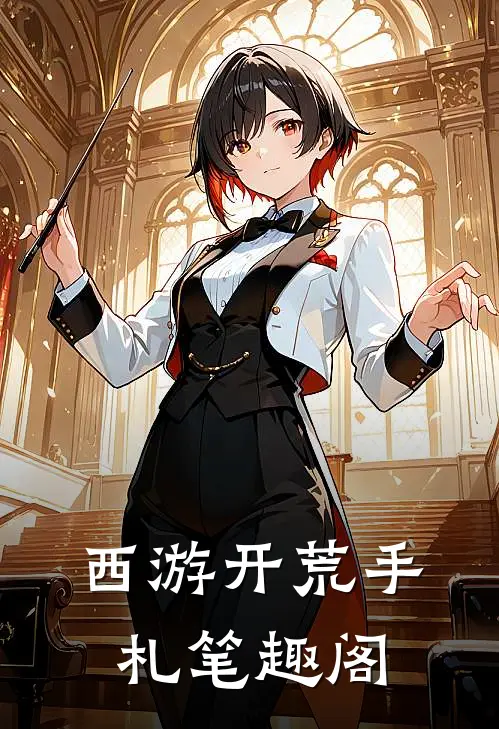 西游开荒手札笔趣阁