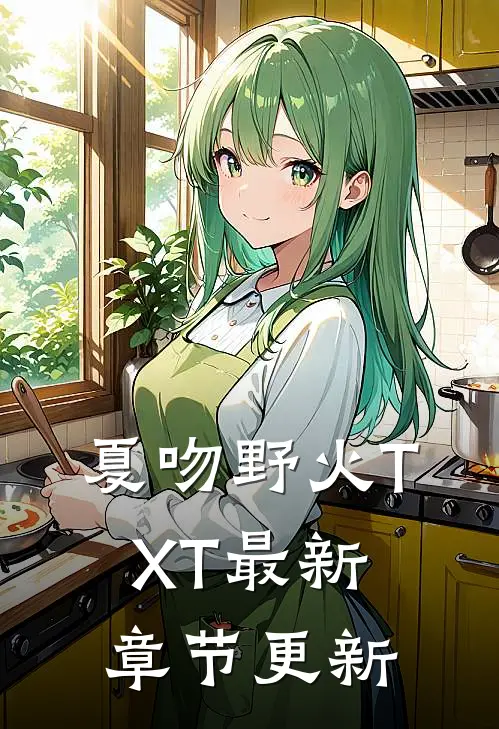 夏吻野火TXT最新章节更新
