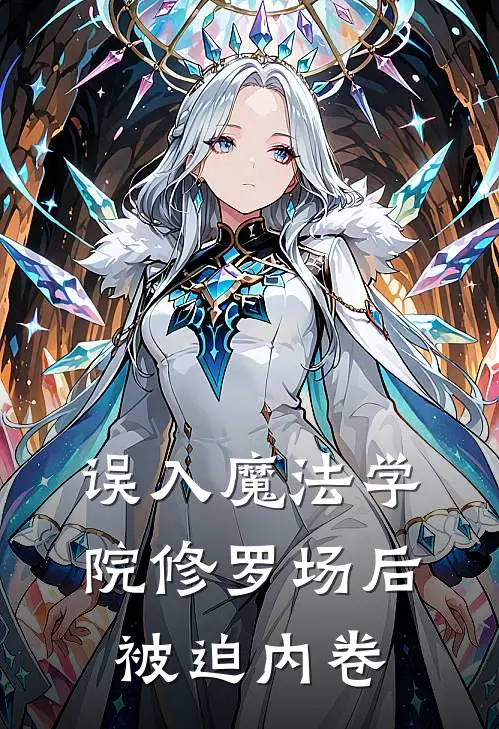 误入魔法学院修罗场后被迫内卷赛罗米切尔小说完整版免费阅读_最新章节列表误入魔法学院修罗场后被迫内卷(赛罗米切尔)