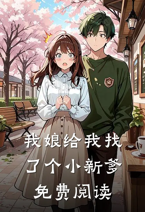 我娘给我找了个小新爹免费阅读