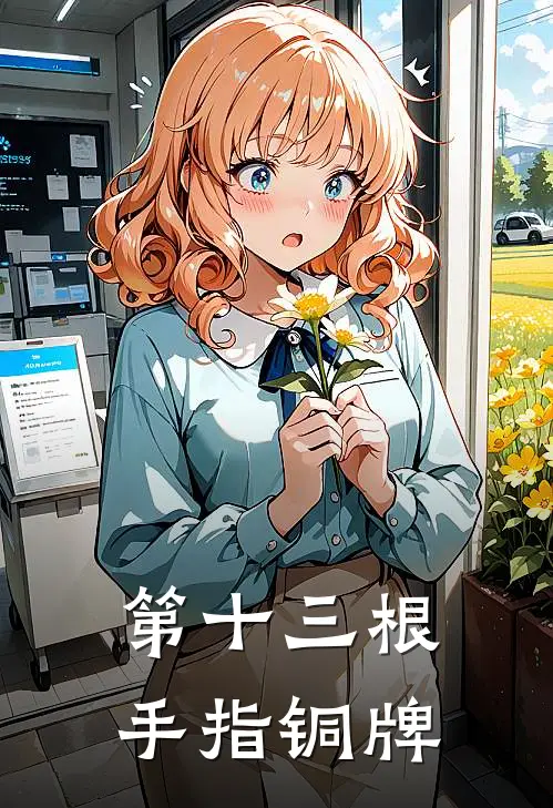 周延周队第十三根手指铜牌完结版在线阅读_第十三根手指铜牌全集免费在线阅读