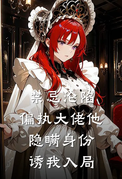 禁忌沦陷：偏执大佬他隐瞒身份诱我入局(苏晚傅寒州)全本免费小说_新热门小说禁忌沦陷：偏执大佬他隐瞒身份诱我入局苏晚傅寒州