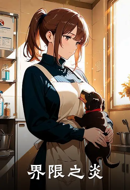 界限之炎林渊艾莉娅完本完结小说_热门小说排行榜界限之炎林渊艾莉娅