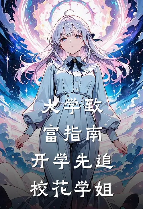 大学致富指南：开学先追校花学姐