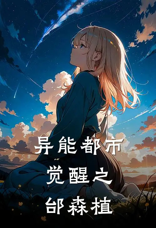 异能都市：觉醒之邰森植林默苏晴好看的小说推荐完结_在哪看免费小说异能都市：觉醒之邰森植林默苏晴