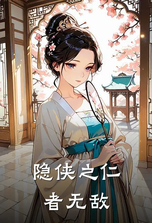 隐侠之仁者无敌(明震江夏雨)最新推荐小说_在哪看免费小说隐侠之仁者无敌明震江夏雨