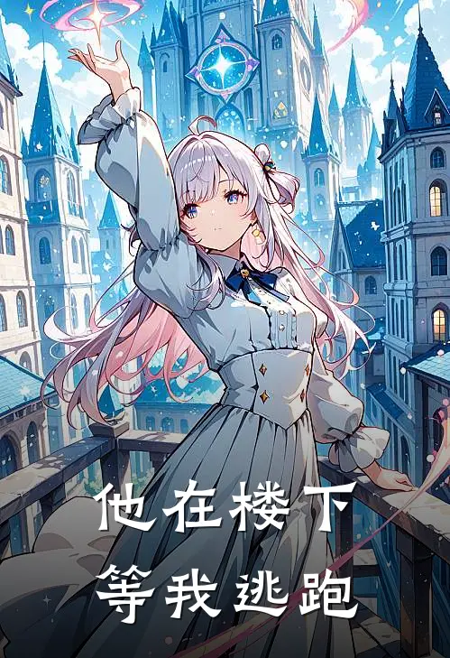 他在楼下等我逃跑(林昔程豫)在线免费小说_完整版免费小说他在楼下等我逃跑(林昔程豫)