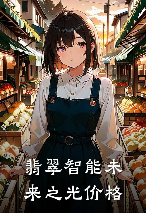 翡翠智能未来之光价格