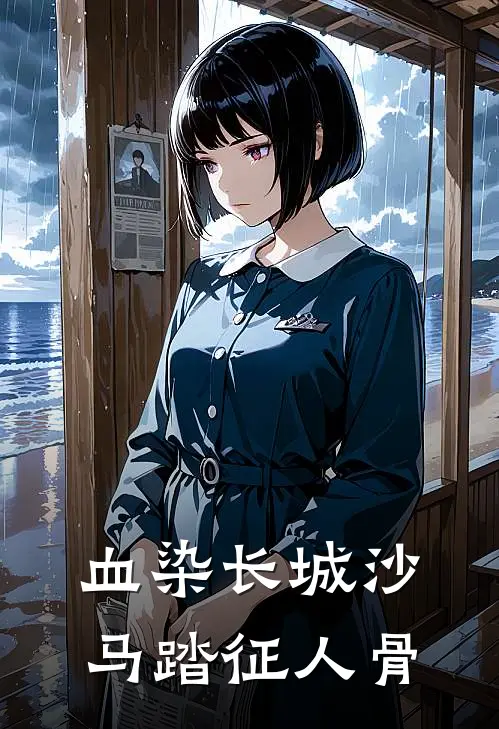 血染长城沙,马踏征人骨