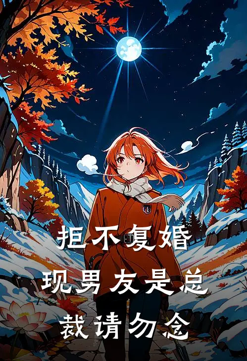 拒不复婚：现男友是总裁请勿念