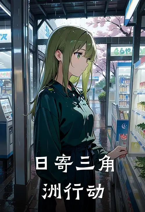 日寄三角洲行动