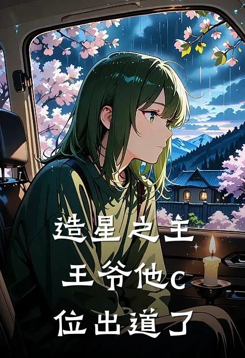 造星之主，王爷他c位出道了