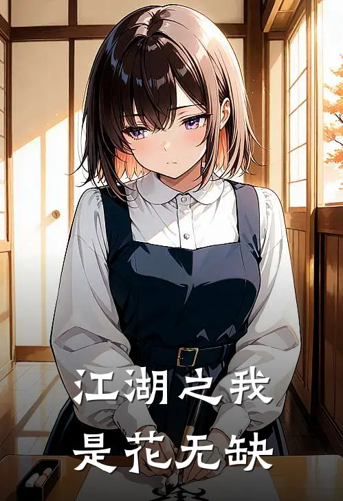 江湖之我是花无缺