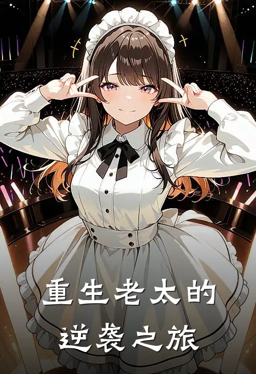 重生老太的逆袭之旅