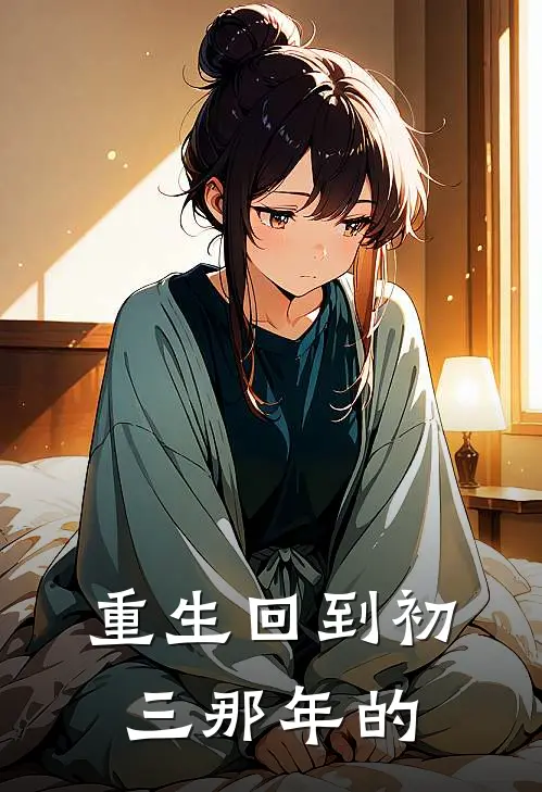 重生回到初三那年的