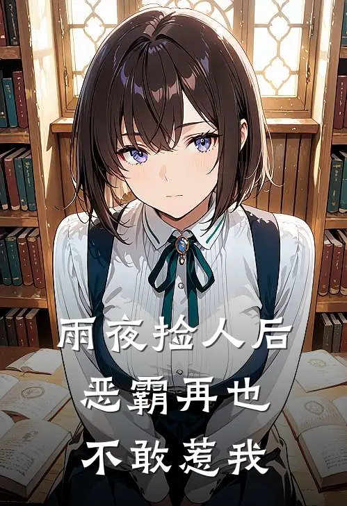 雨夜捡人后，恶霸再也不敢惹我(念溪苏念)免费完结小说_免费小说在线阅读雨夜捡人后，恶霸再也不敢惹我(念溪苏念)