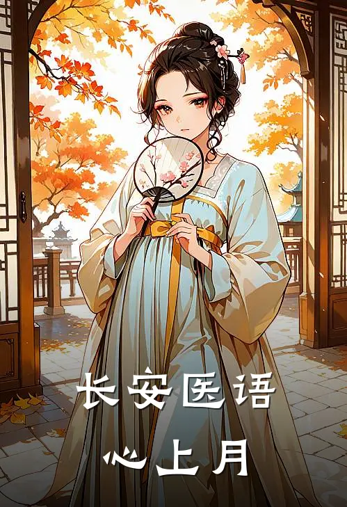 长安医语:心上月苏墨阿香最新热门小说_长安医语:心上月全本在线阅读