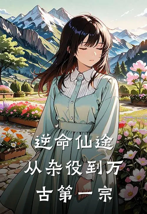 逆命仙途：从杂役到万古第一宗（林尘王虎）最新章节列表