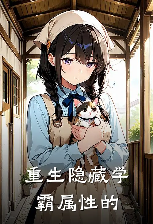 重生隐藏学霸属性的