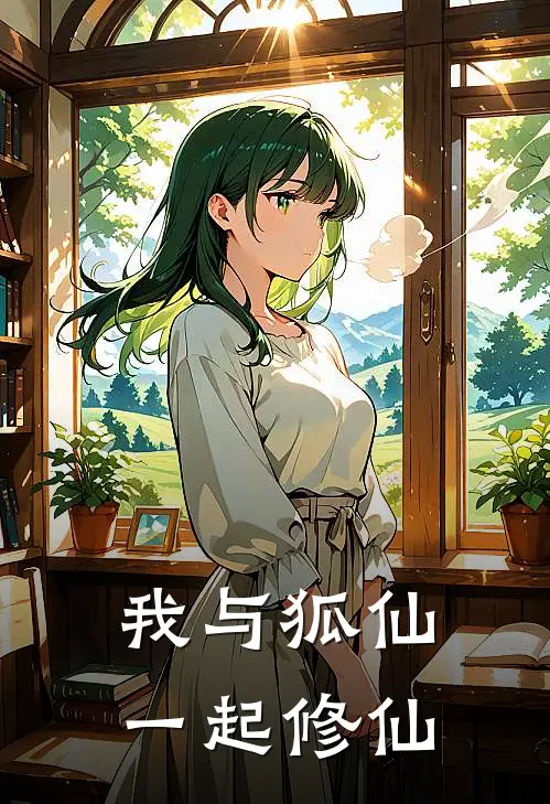 我与狐仙一起修仙