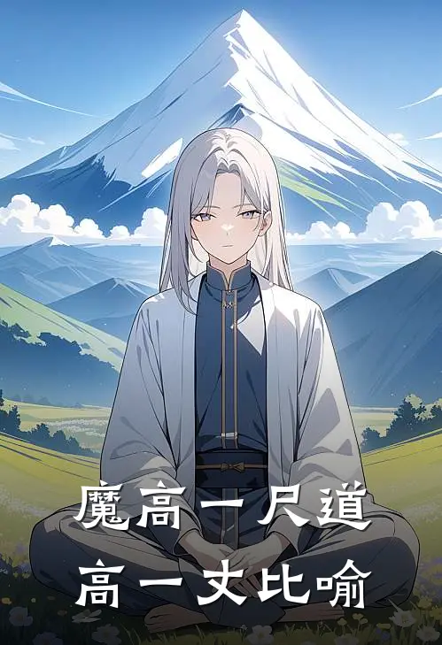 魔高一尺道高一丈比喻