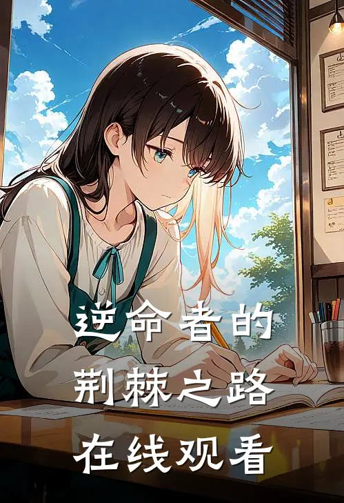 逆命者的荆棘之路在线观看