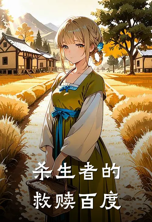 杀生者的救赎百度