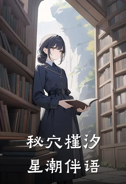 秘穴槿汐：星潮伴语林深苏晓小说完结免费_最新章节列表秘穴槿汐：星潮伴语(林深苏晓)