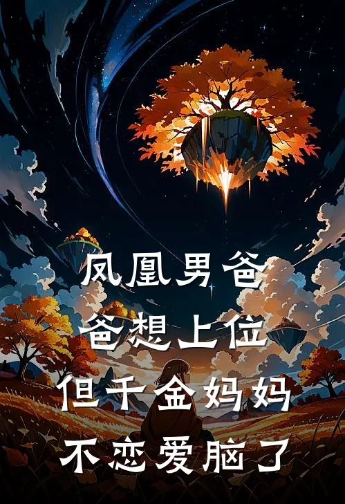 凤凰男爸爸想上位，但千金妈妈不恋爱脑了(爱马仕迪士尼)热门小说大全_推荐完本小说凤凰男爸爸想上位，但千金妈妈不恋爱脑了爱马仕迪士尼