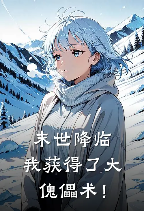 末世降临，我获得了大傀儡术！