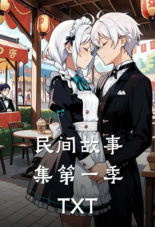 民间故事集第一季TXT