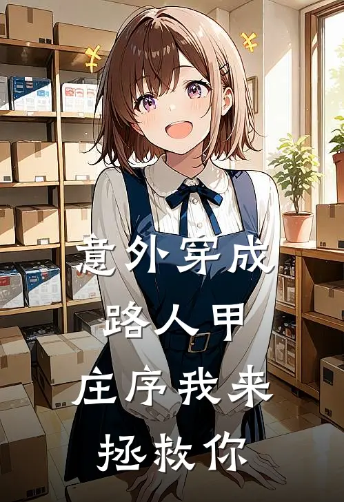 意外穿成路人甲，庄序我来拯救你庄序庄屿最新好看小说_最新完本小说意外穿成路人甲，庄序我来拯救你庄序庄屿