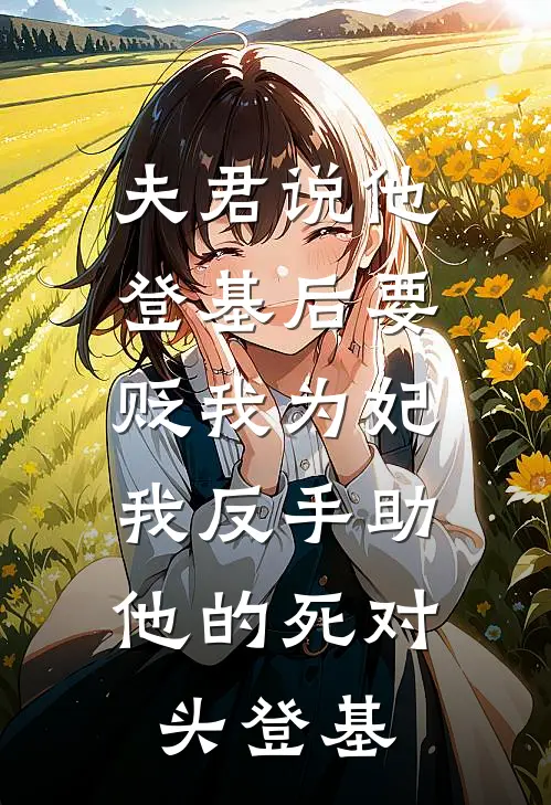 赵临宋瑶夫君说他登基后要贬我为妃，我反手助他的死对头登基最新章节在线阅读_赵临宋瑶完整版阅读