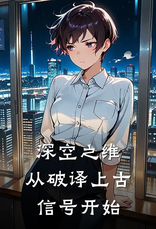 李维苏茜《深空之维：从破译上古信号开始》全文免费阅读_深空之维：从破译上古信号开始全集在线阅读