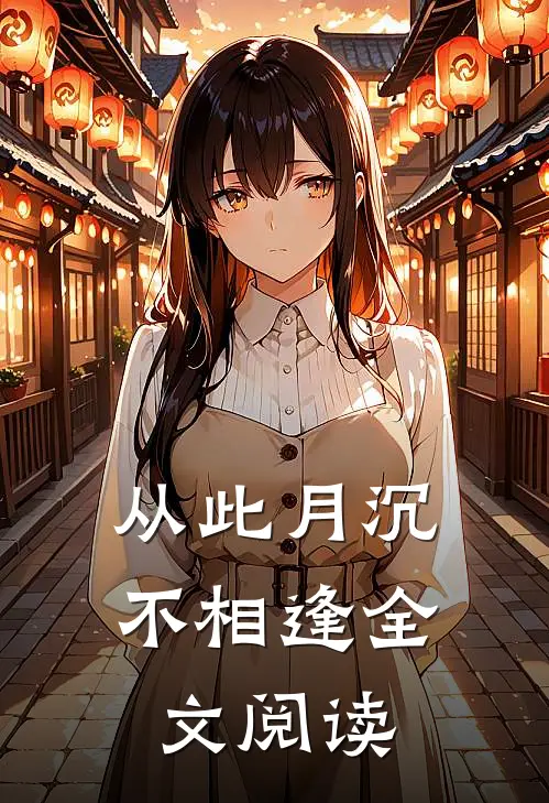 从此月沉不相逢全文阅读