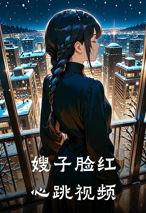 嫂子脸红心跳视频