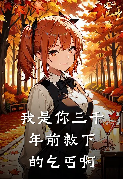 我是你三千年前救下的乞丐啊