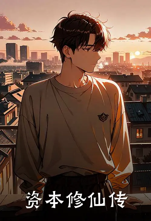 资本修仙传田厌田厌依免费小说完整版_热门的小说资本修仙传田厌田厌依