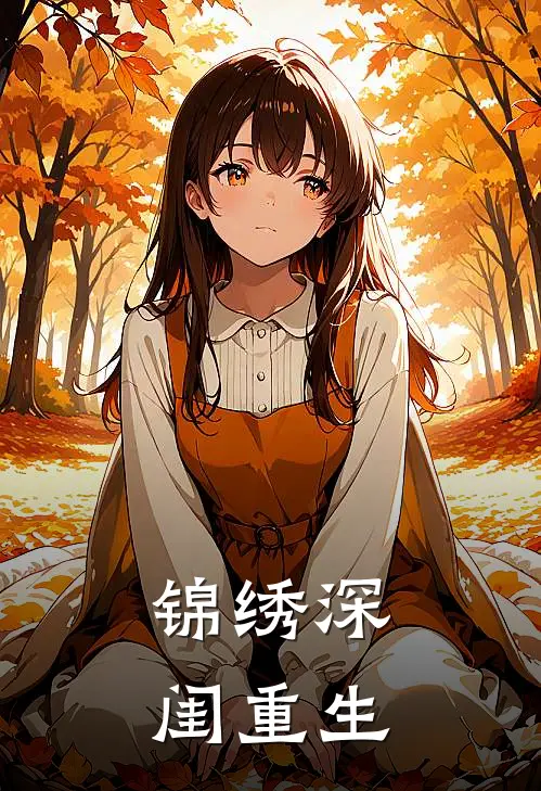 锦绣深闺重生