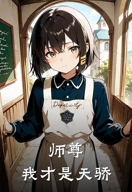 师尊，我才是天骄(宋岫白墨渊)小说推荐完本_全本免费小说师尊，我才是天骄宋岫白墨渊