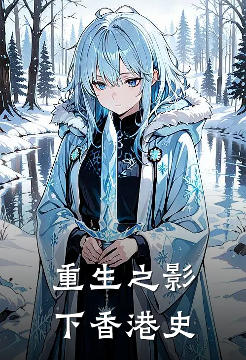 重生之影下香港史