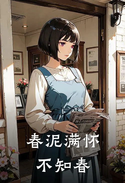 春泥满怀不知春