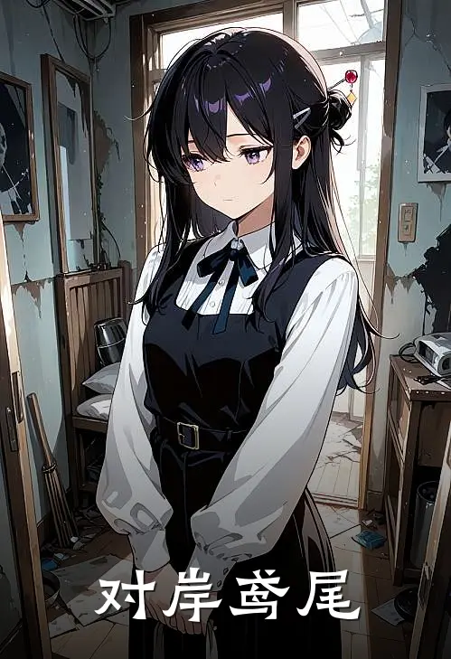 拉洛瓦昂撒(对岸鸢尾)全章节在线阅读_(对岸鸢尾)完结版免费阅读