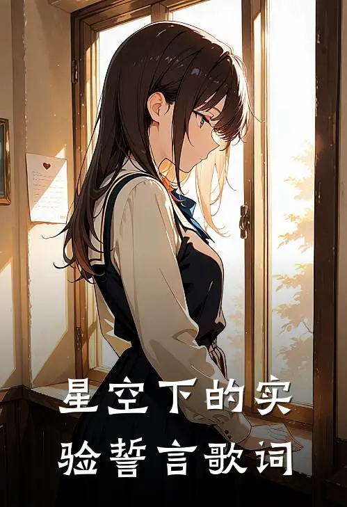 星空下的实验誓言歌词