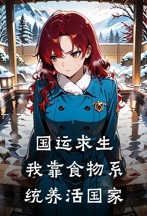国运求生：我靠食物系统养活国家叶蝉音林婉小说完整版免费阅读_最新章节列表国运求生：我靠食物系统养活国家(叶蝉音林婉)